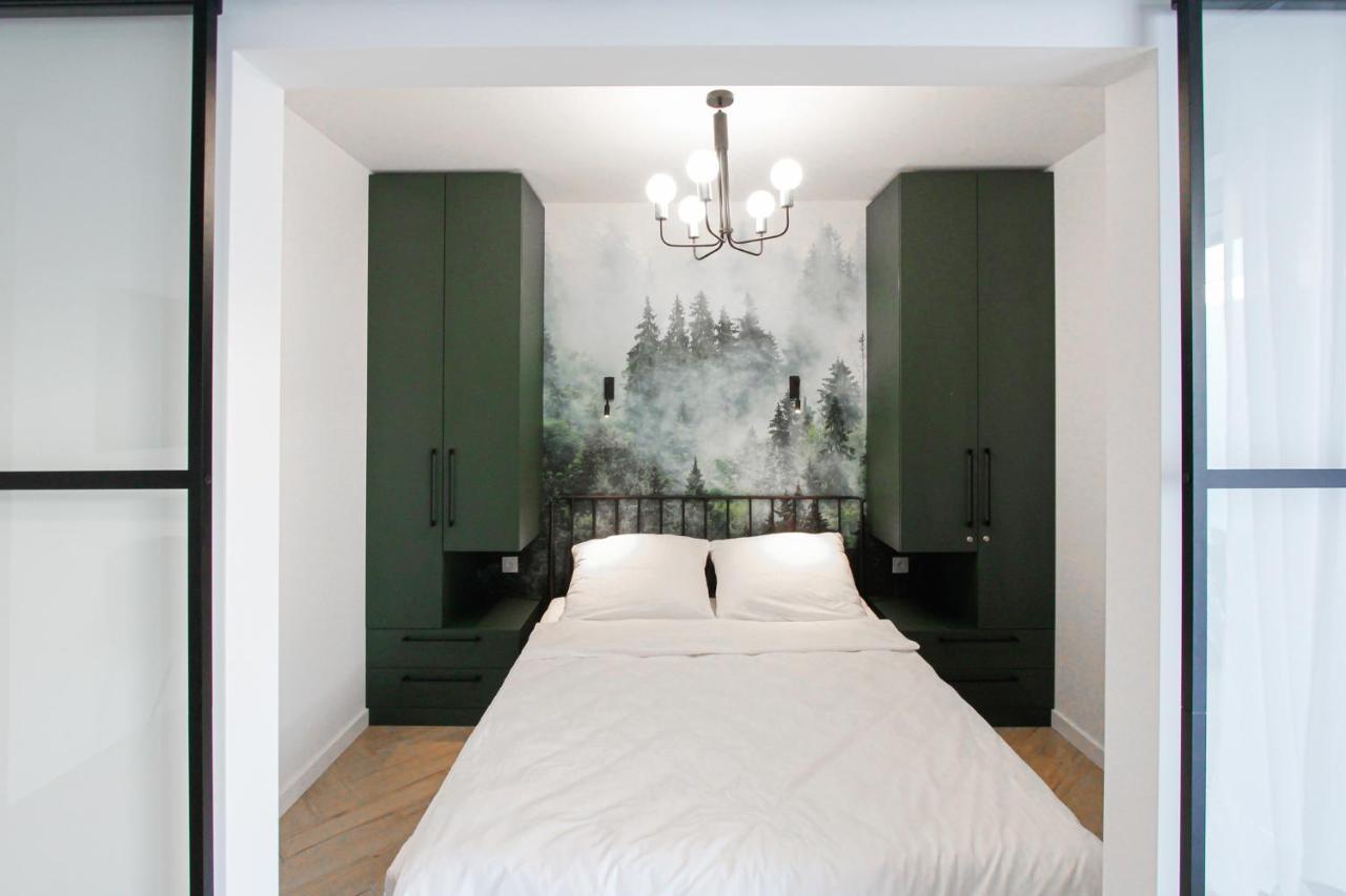 Nadmorskie Apartamenty - Apartament Spa Dziwnow Luaran gambar