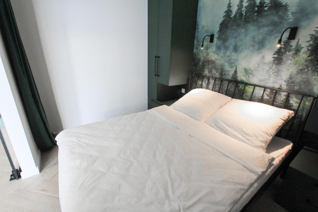 Nadmorskie Apartamenty - Apartament Spa Dziwnow Luaran gambar