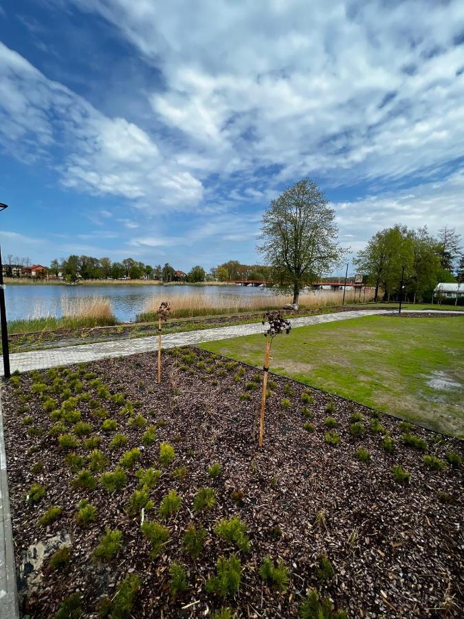 Nadmorskie Apartamenty - Apartament Spa Dziwnow Luaran gambar